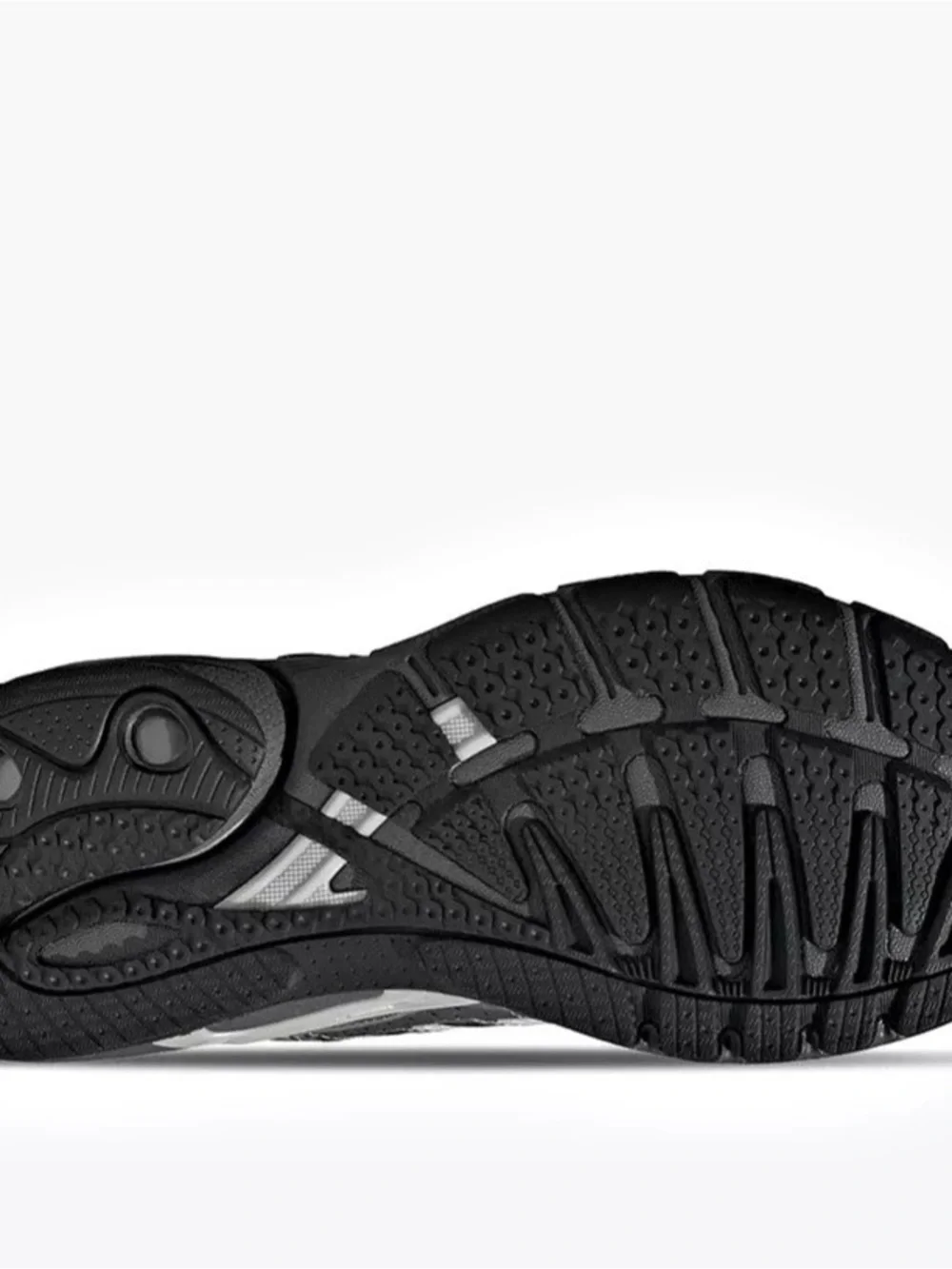Adidas Adistar Control 5 Women's Athletic Shoes Black & Gray US 7.5 NWT